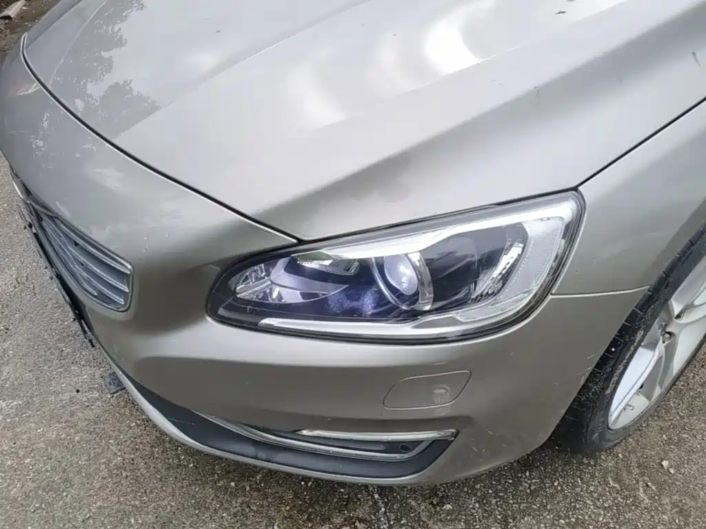 Volvo S60 — миниатюра 24