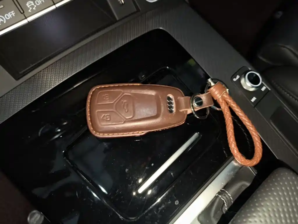 Audi Q5L — миниатюра 9