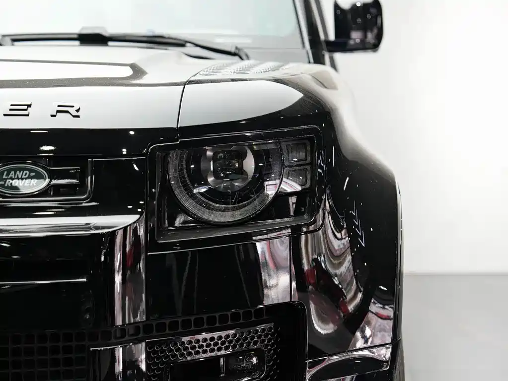 Land Rover Land Rover Defender 2021 90 P400 X-DYNAMIC S