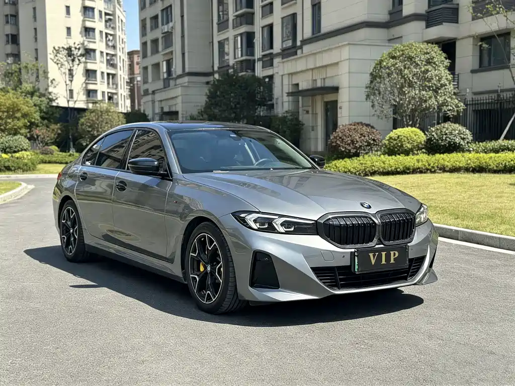 BMW i3 — миниатюра 3