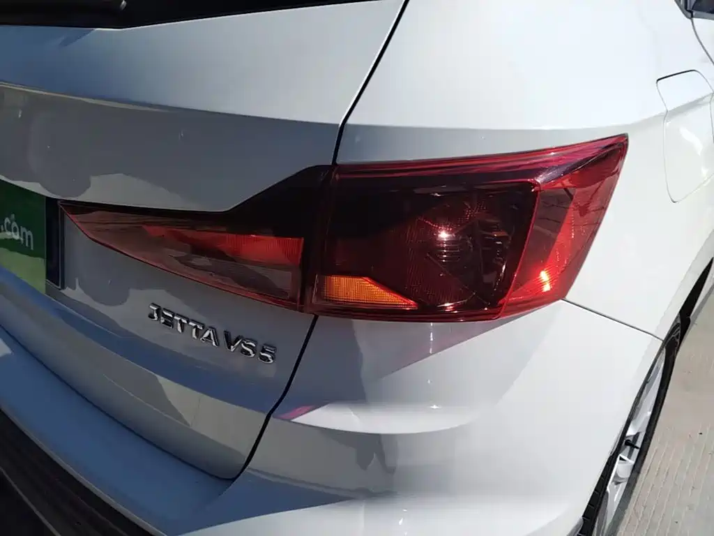 Jetta VS5 — миниатюра 8