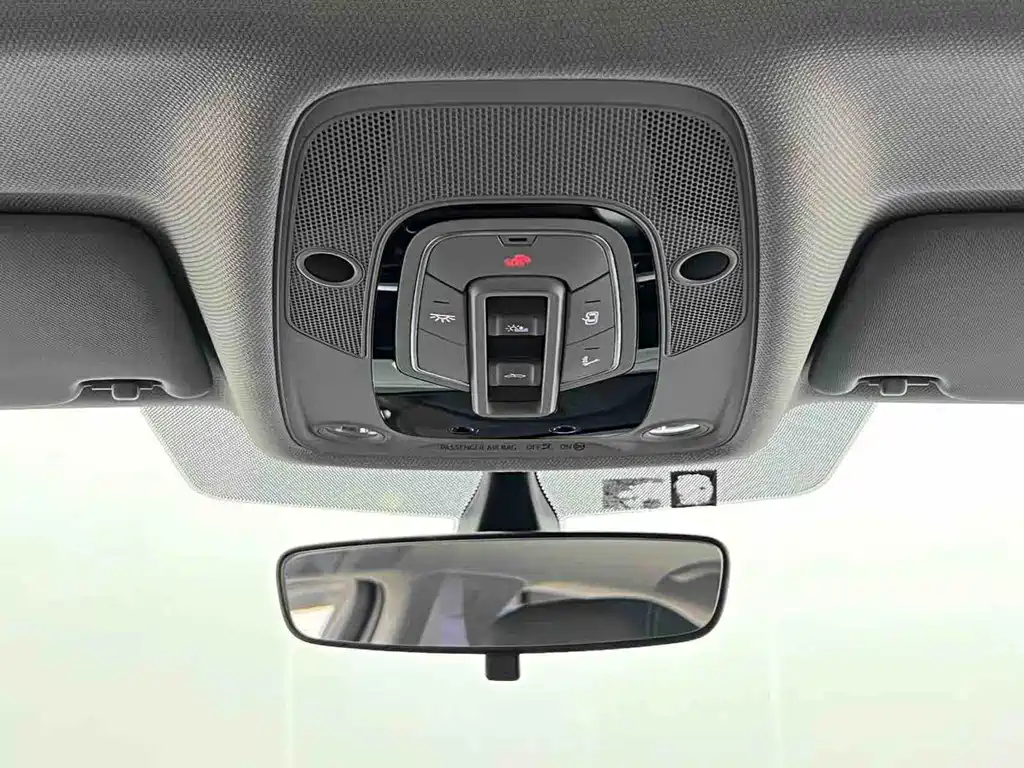 Audi A4L — миниатюра 20