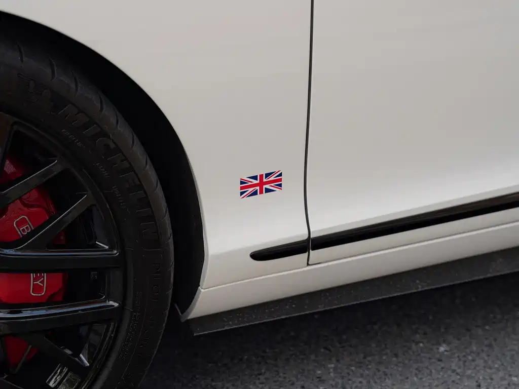 Bentley Continental — миниатюра 12