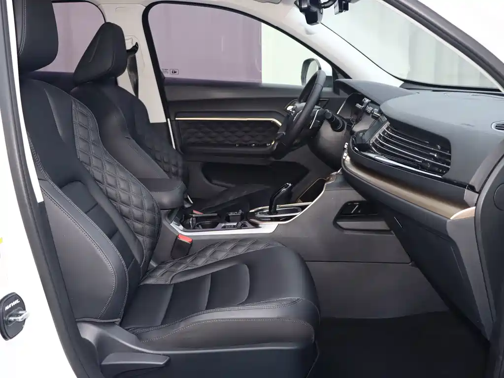 Haval H6 — миниатюра 12