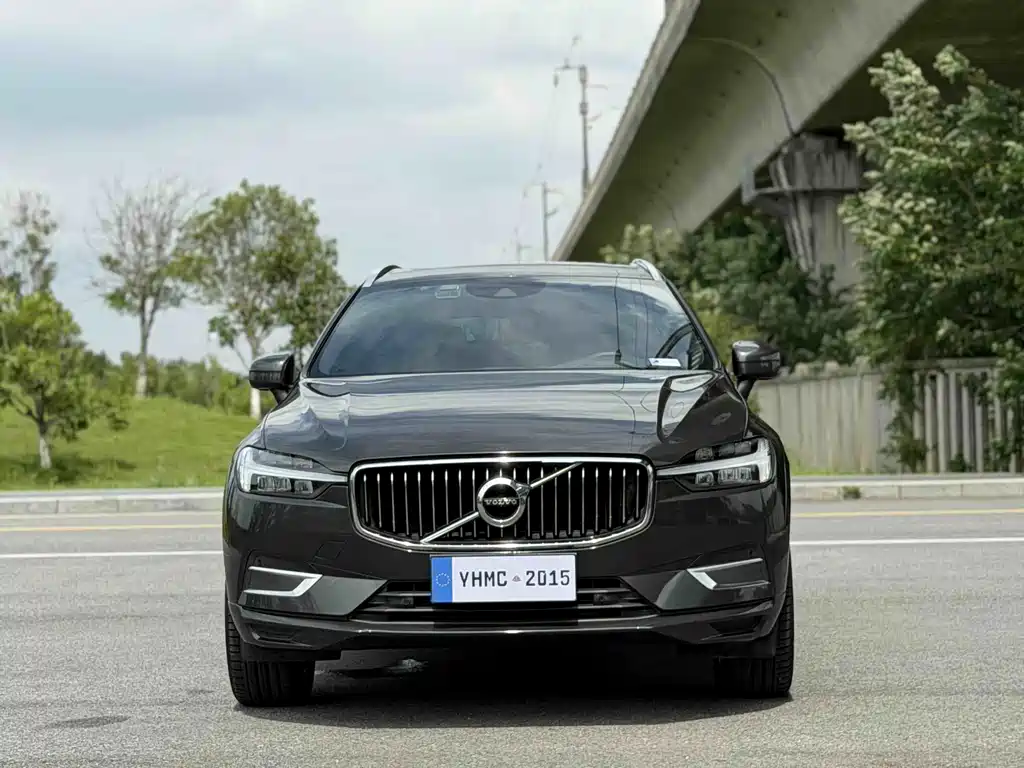 Volvo XC60 — миниатюра 2