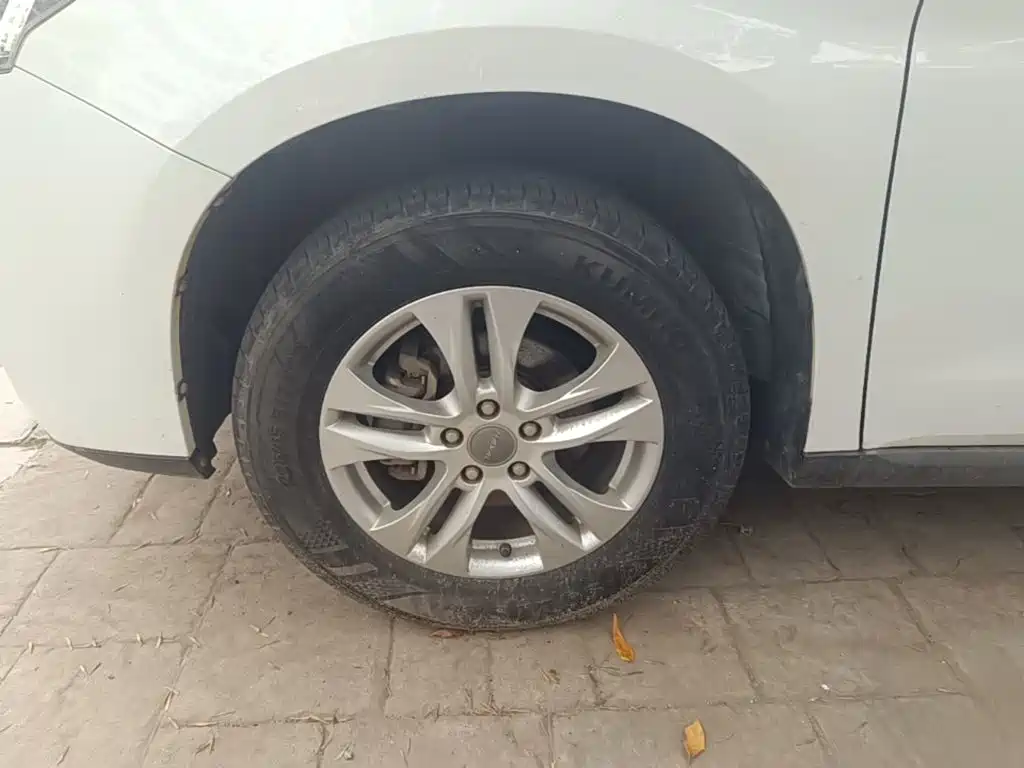 Haval M6 — миниатюра 23