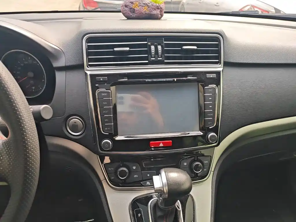 Haval H6 — миниатюра 13