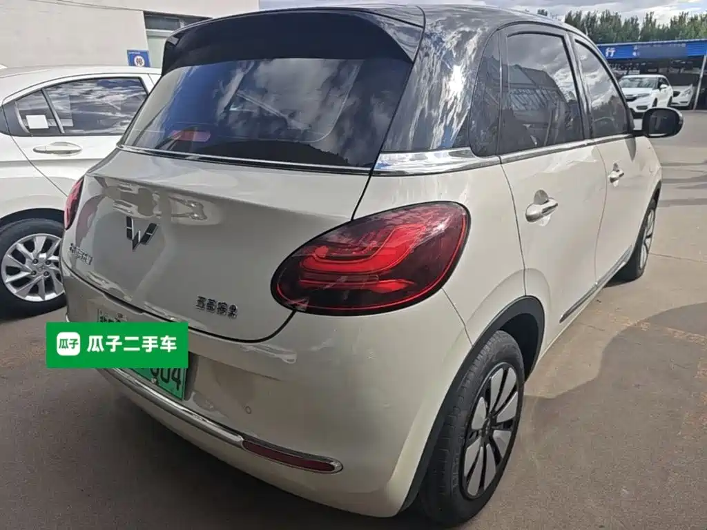 Wuling Bingo — миниатюра 7