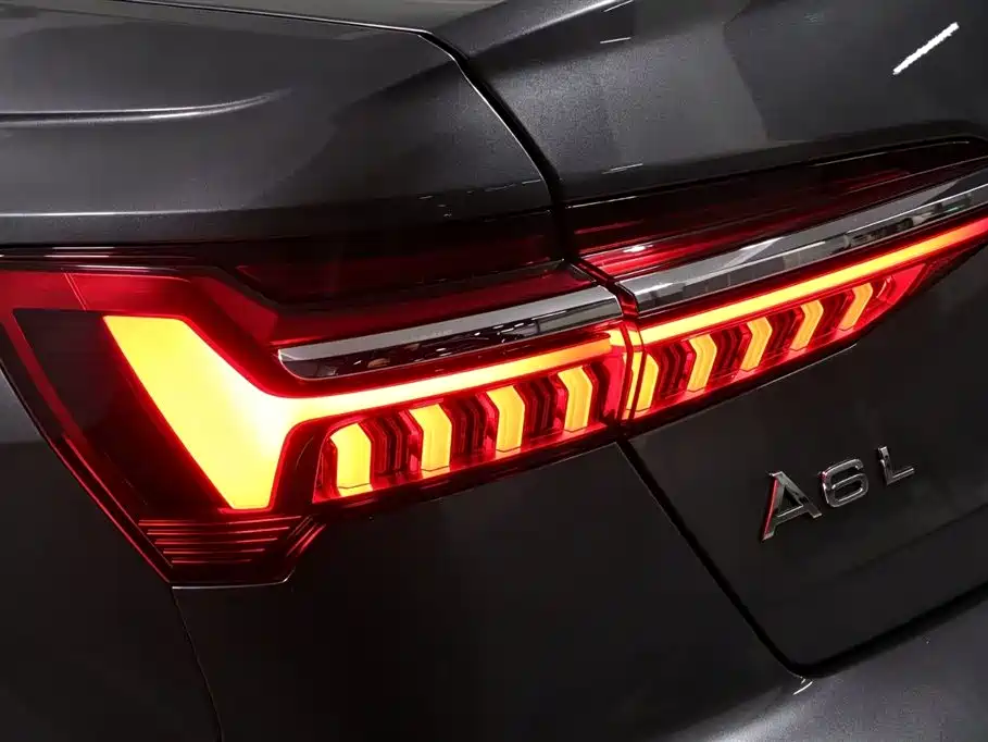 Audi A6L — миниатюра 15