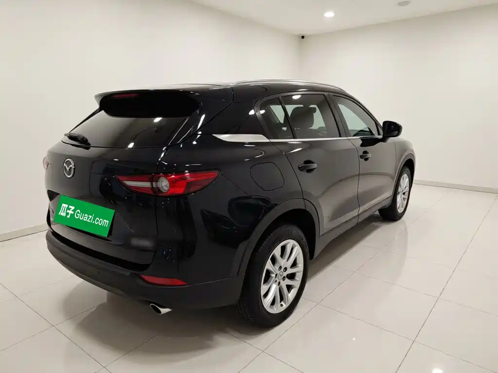 Qoros Qoros 7 — миниатюра 4