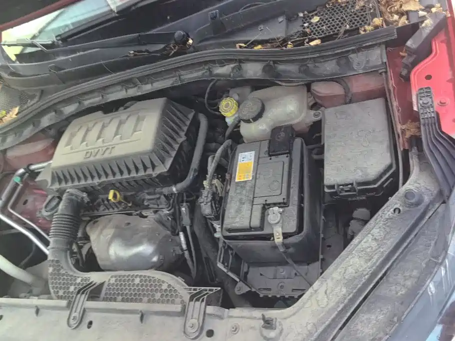 MG ZS — миниатюра 10