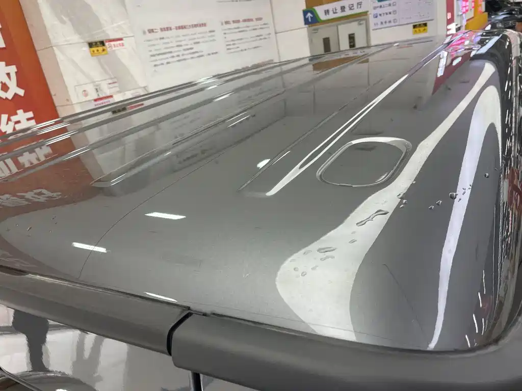 MERCEDES-BENZ G CLASS