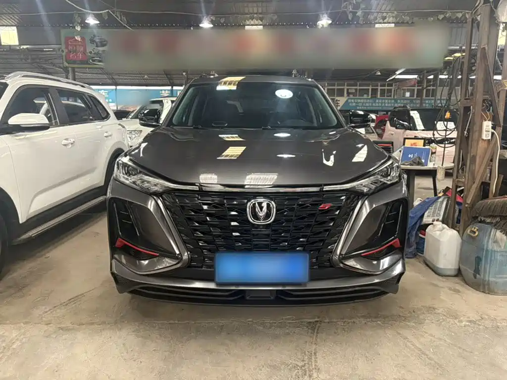Changan CS75 PLUS — миниатюра 25