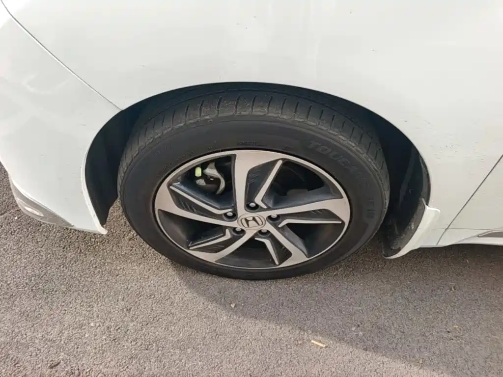 Honda Odyssey — миниатюра 23