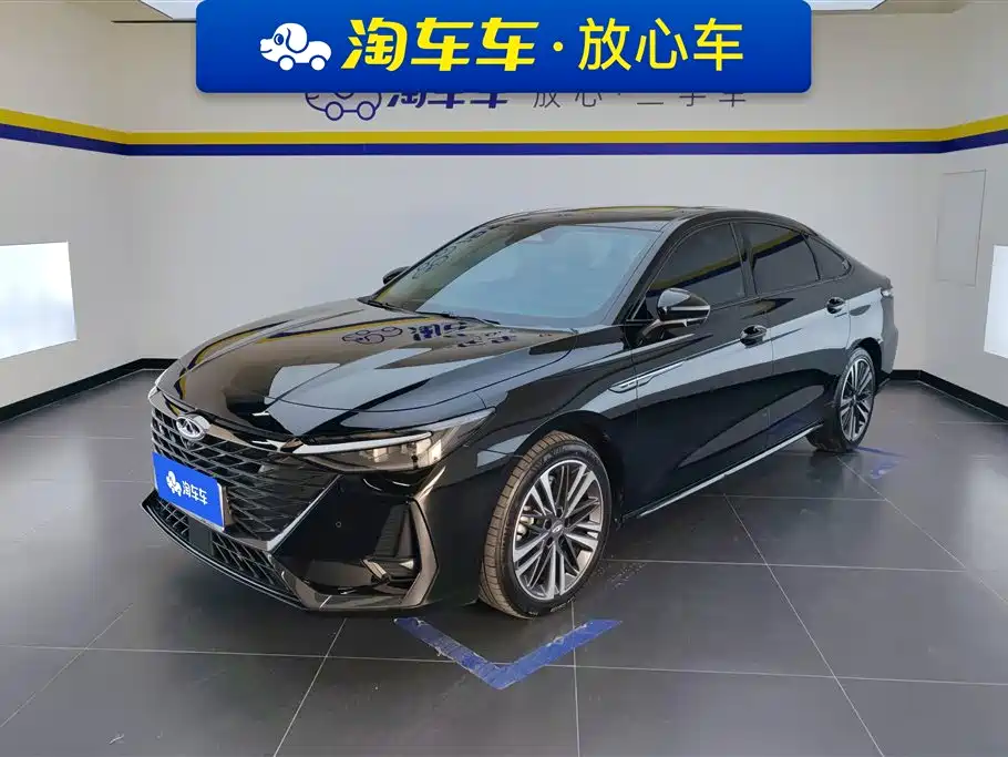 Купить Chery Arrizo 8