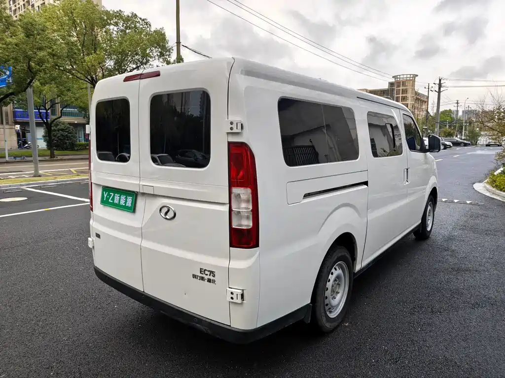 Ruichi Ruichi EC75 — миниатюра 15