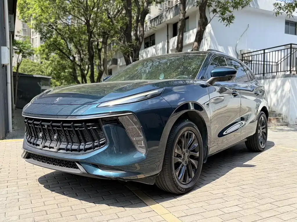 DONGFENG POPULAR T5 EVO