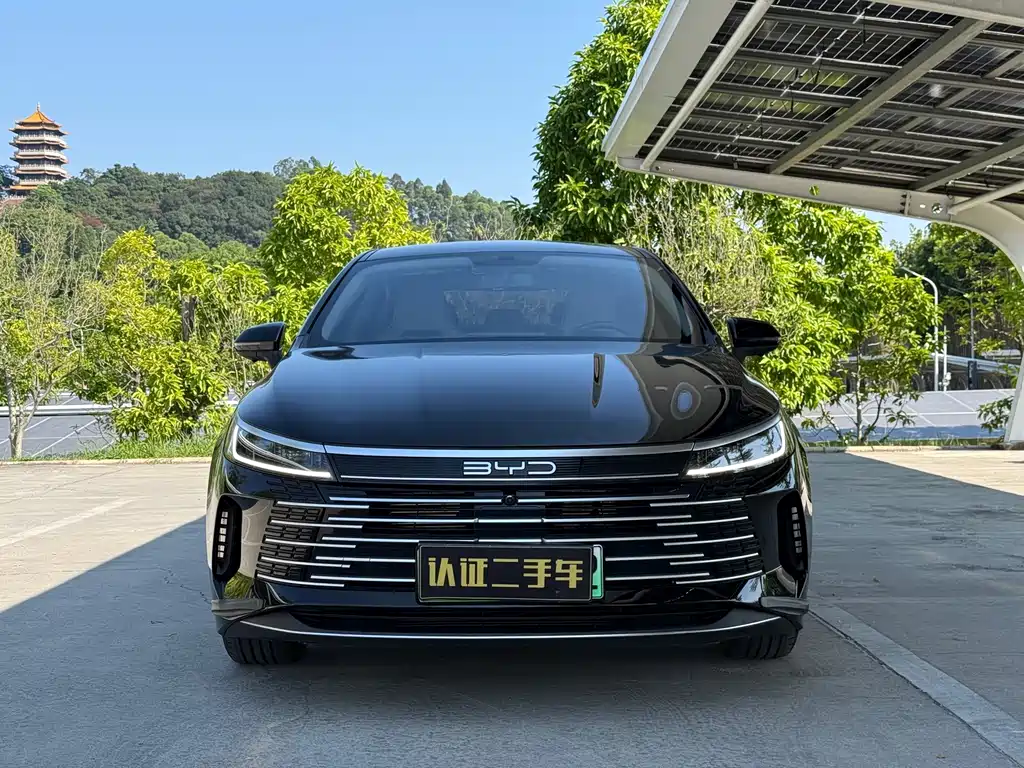 BYD Destroyer 05 — миниатюра 2