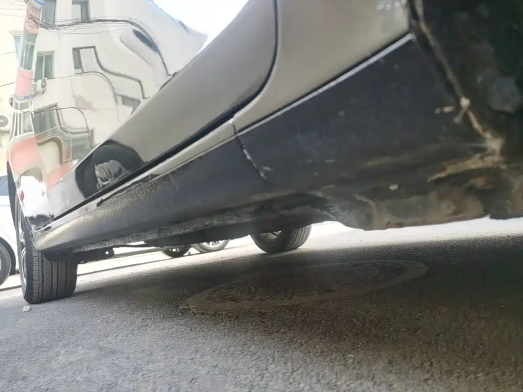 BYD Surui — миниатюра 21
