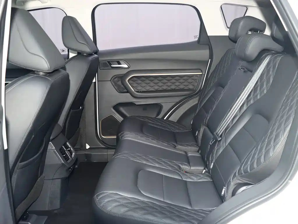Haval H6 — миниатюра 14