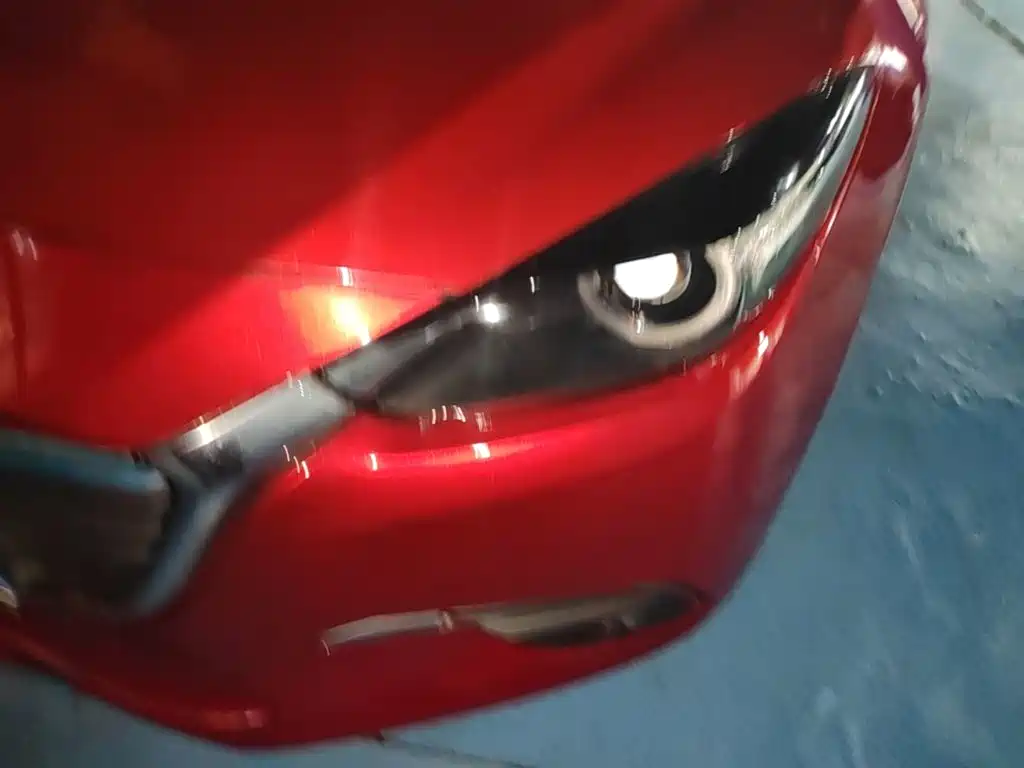 Mazda 3 Axela — миниатюра 24