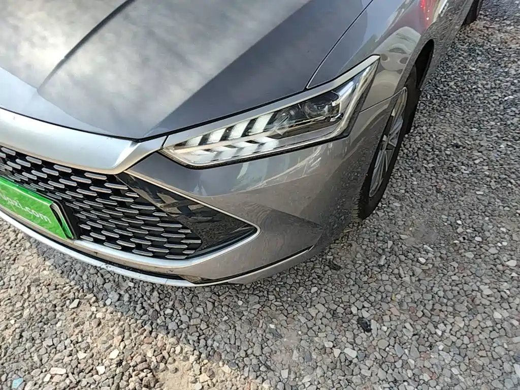BYD Qin PLUS — миниатюра 24