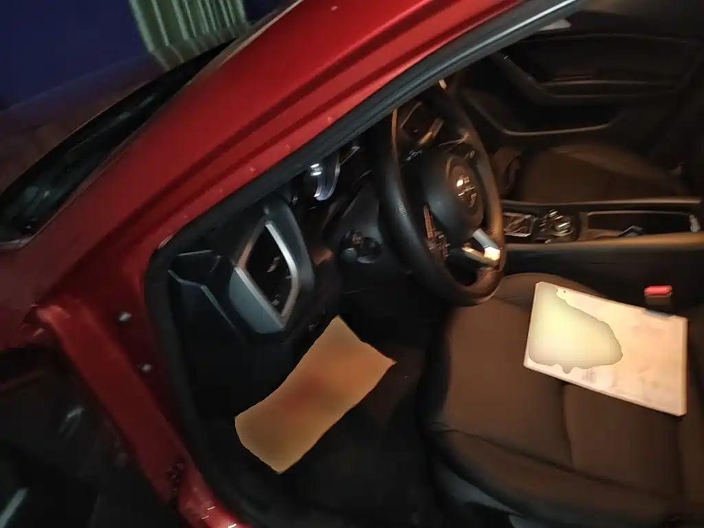 Mazda 3 Axela — миниатюра 16