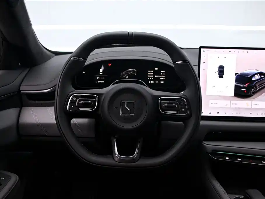 ZEEKR EXTREME KRYPTON 001