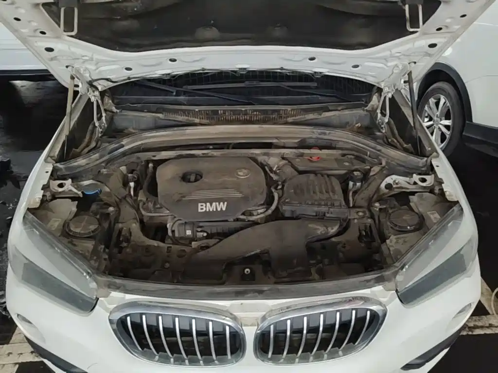 BMW X1 — миниатюра 20