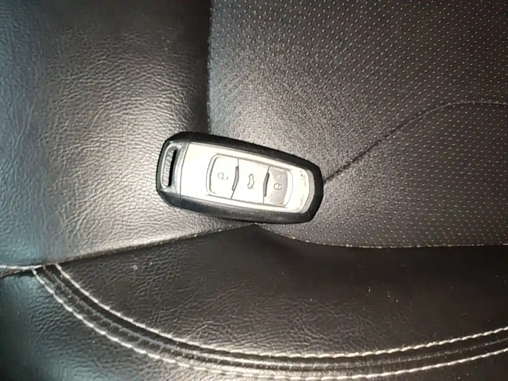 Geely Emgrand — миниатюра 9