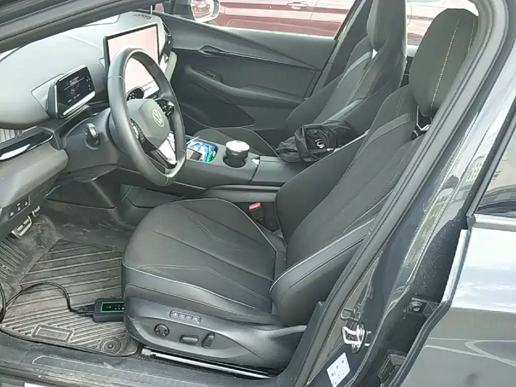 Volkswagen 06 — миниатюра 15
