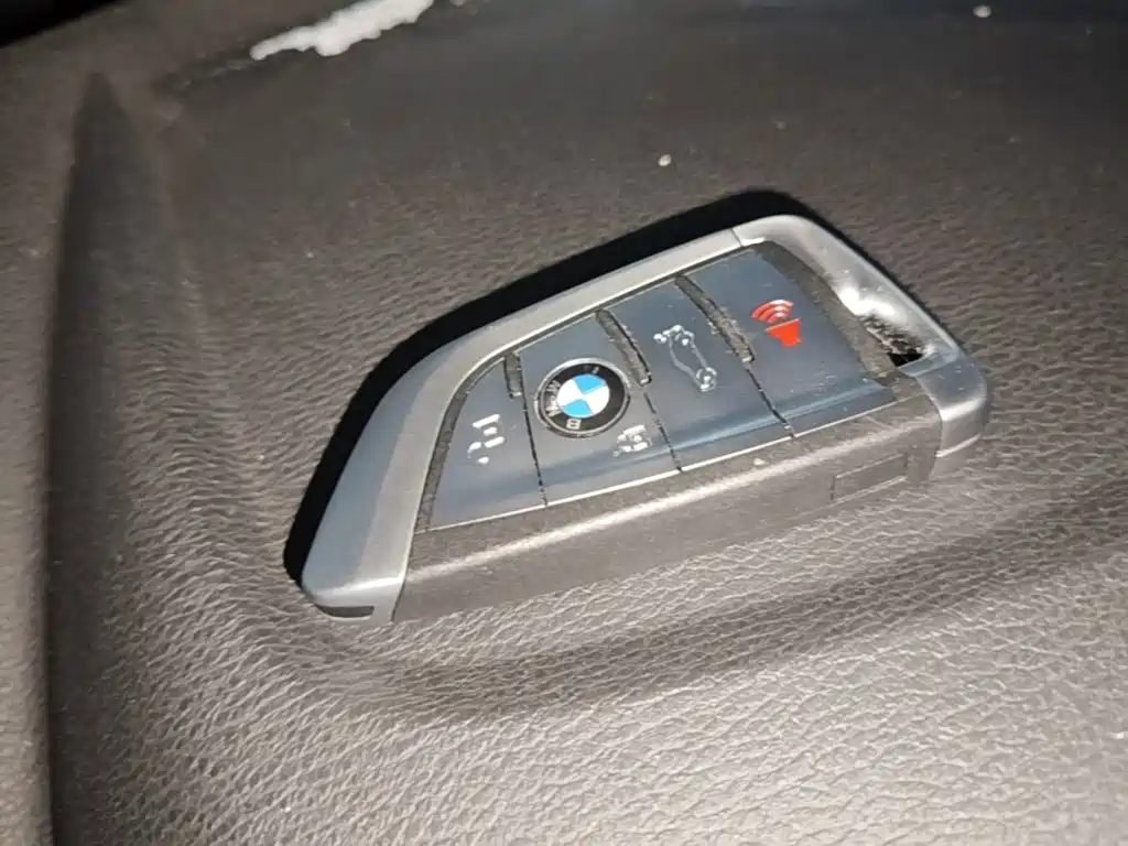 BMW X1 — миниатюра 9