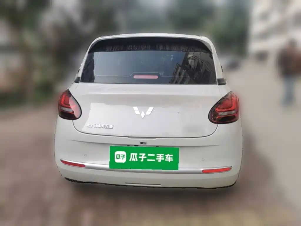Wuling Bingo — миниатюра 3