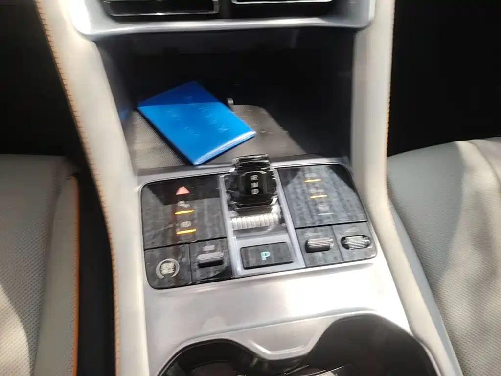 BYD PLUS New Energy — миниатюра 14