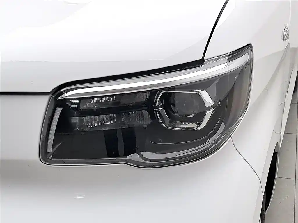 Wuling Sunshine EV 2025 201km