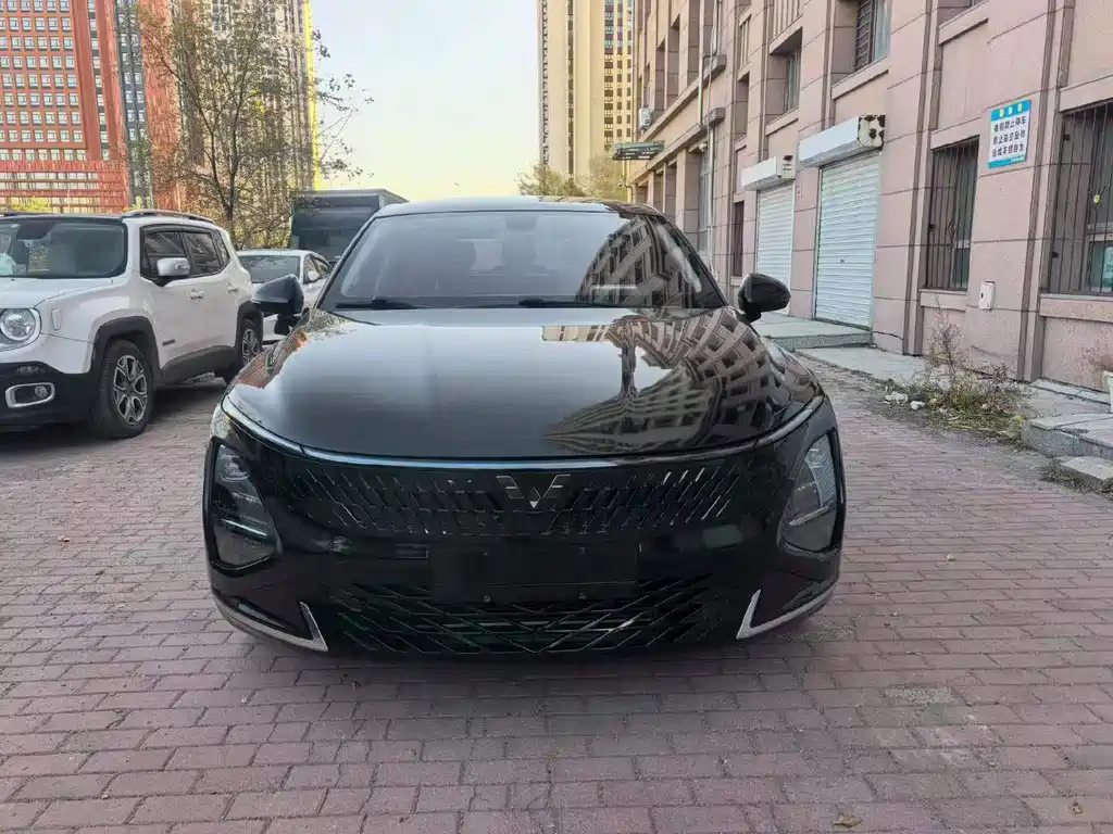 Wuling Xingguang — миниатюра 2