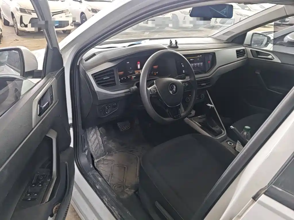 Volkswagen Polo — миниатюра 16