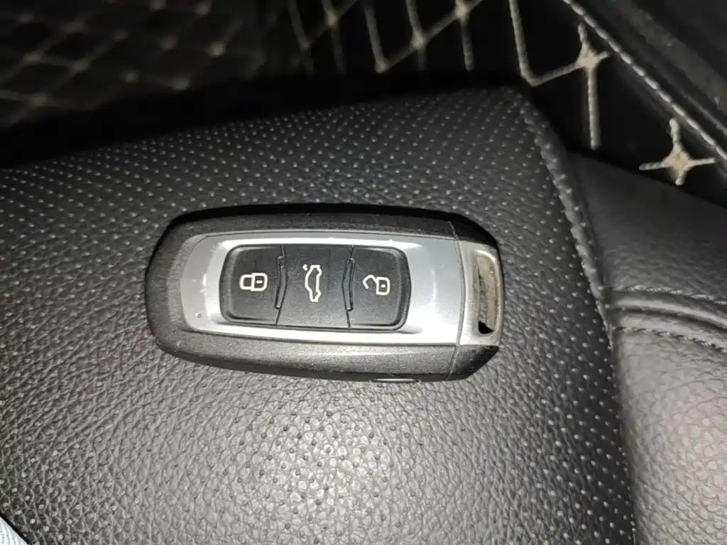 Geely Borui — миниатюра 9