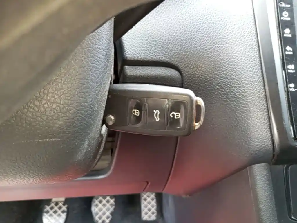 Volkswagen Polo — миниатюра 9