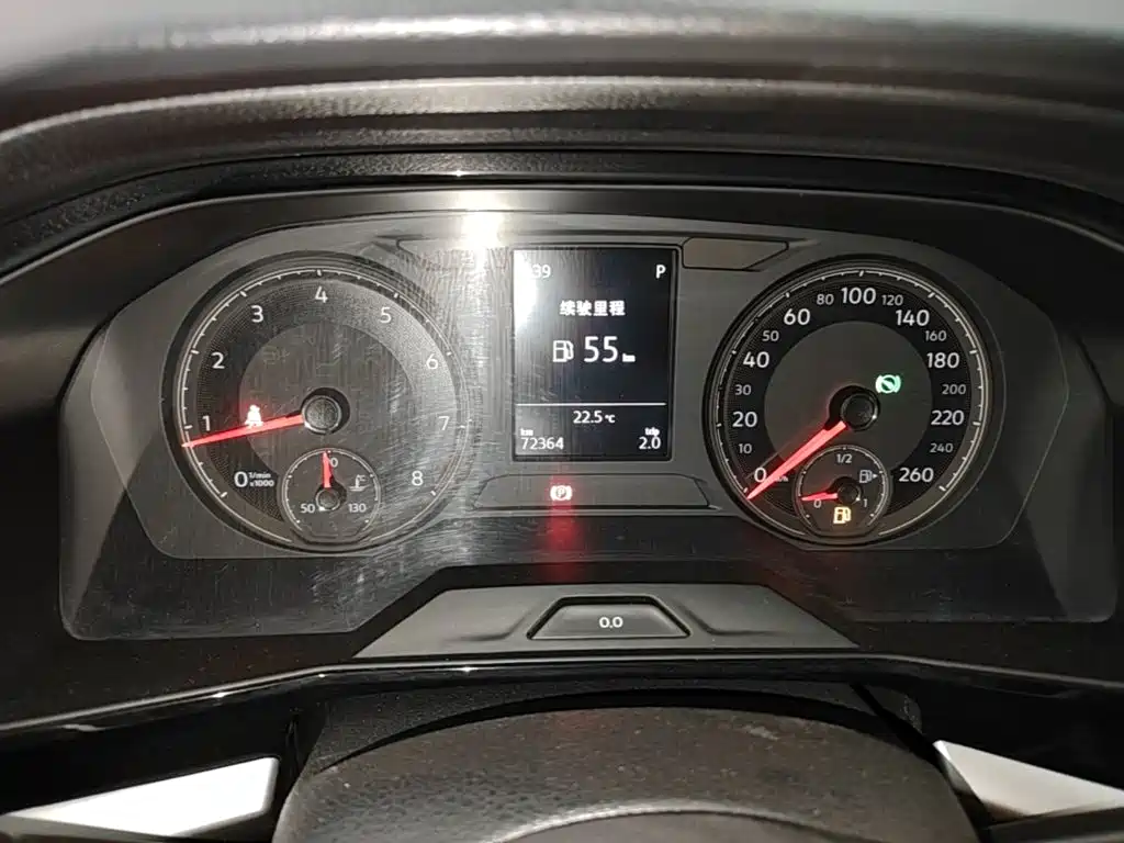 Volkswagen Lavida — миниатюра 12