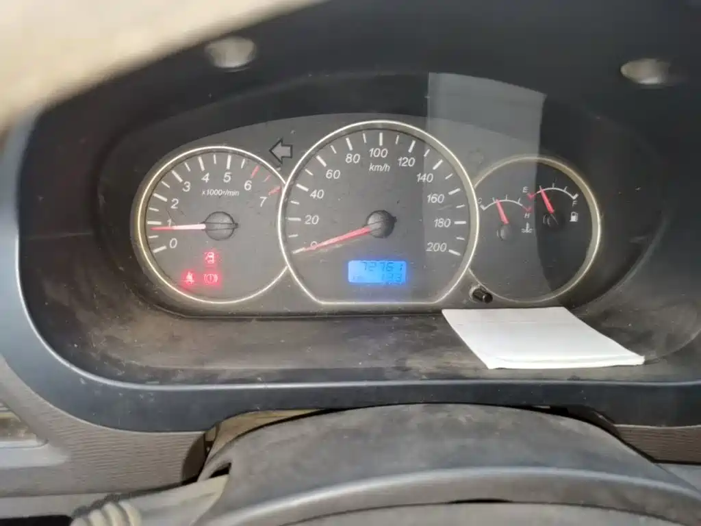 Wuling Hongguang — миниатюра 16