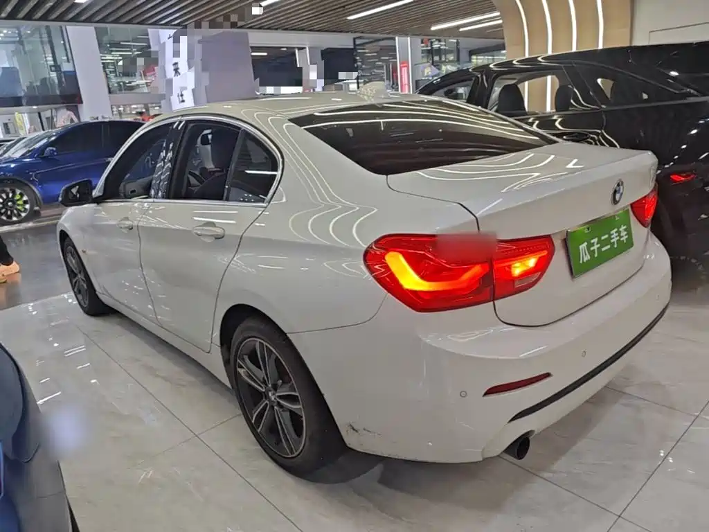 BMW 1 Series — миниатюра 5