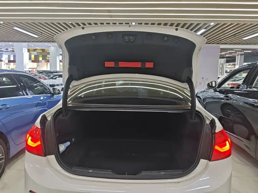 BMW 1 Series — миниатюра 19