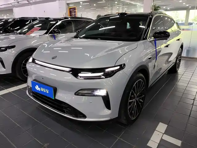 2025 Leapmotor C11