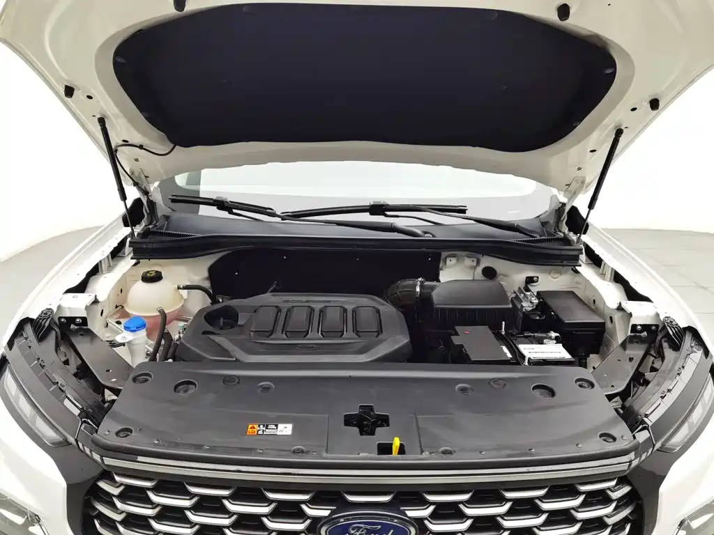Ford Equator Sport — миниатюра 6