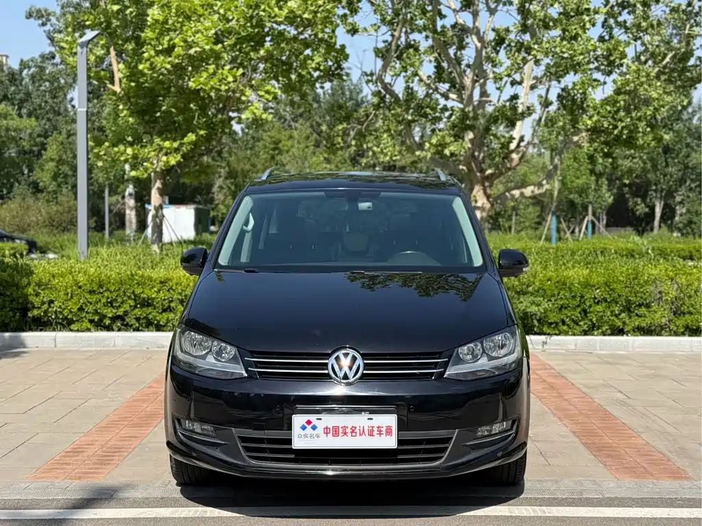 Volkswagen Xia 2015 1.8TSI Comfort