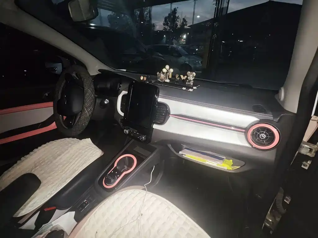 Chery QQ Little Ant — миниатюра 5