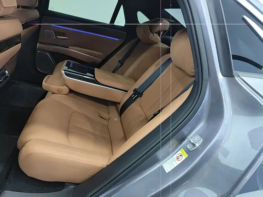 BYD Han L — миниатюра 17