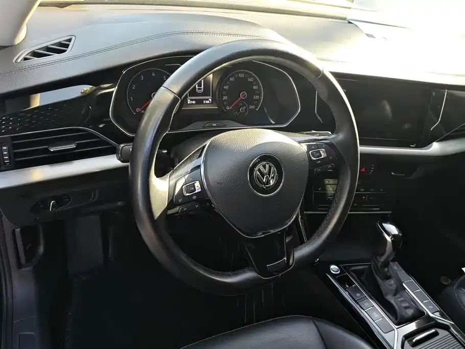 Volkswagen Passat — миниатюра 15