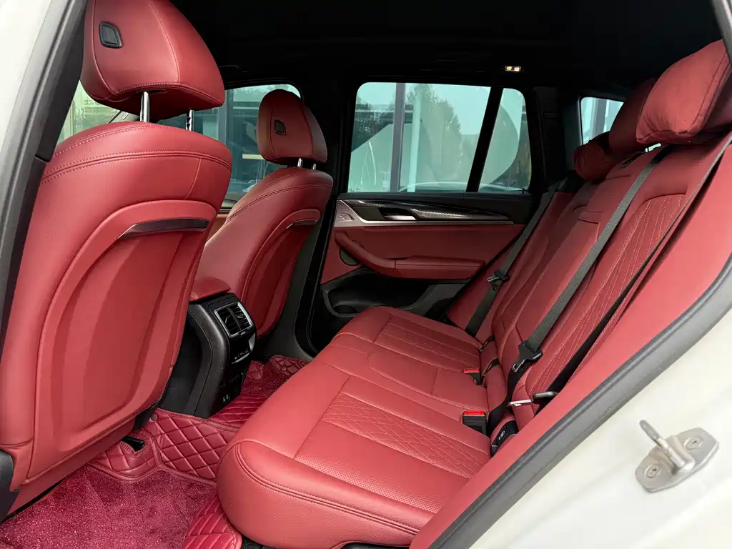 BMW X3 — миниатюра 18